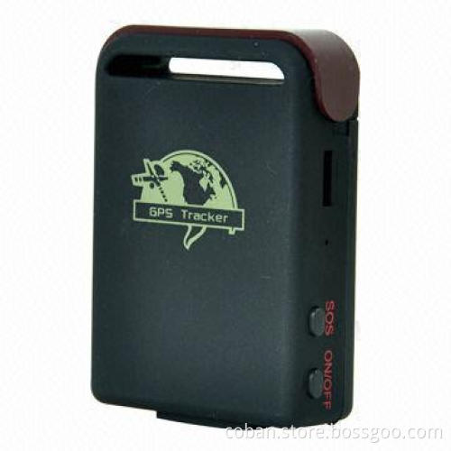 Tracking Device for Child with GPS Position System